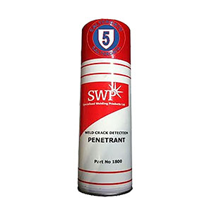 SWP - Detector Penetrant