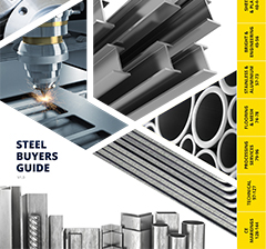 Steel Buyers Guide
