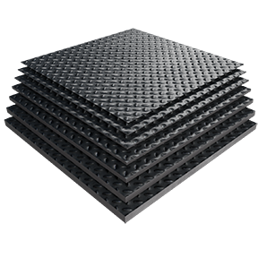 Durbar Tread Plate