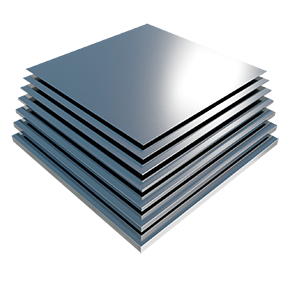 Sheet & Plate