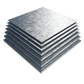 Sheet & Plate