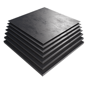 Mild Steel Sheet & Plate