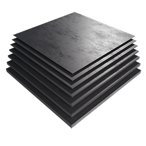 Sheet & Plate