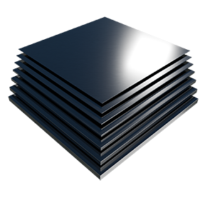 Sheet & Plate