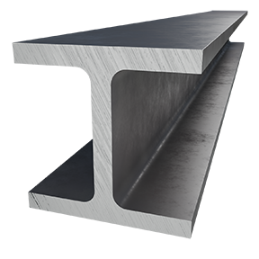 Mild Steel Universal Column