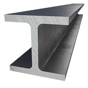 Mild Steel Universal Column