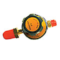 Single Stage Plugged Propane