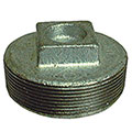 Galv Solid Par148G