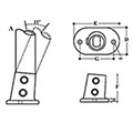 Type 67 Kee Klamp