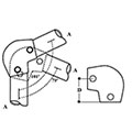 Type 87 Kee Klamp