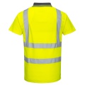 Portwest S477 Yellow S/S
