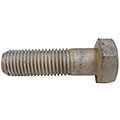 M8 - Galv - 8.8 Grade DIN931