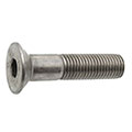 M6 - BZP - 10.9 Grade DIN7991