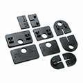 Mod 50 For Glass Adapter 0746