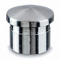 Model 0729 Arched Endcap