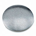 Model 1729 Domed Endcap