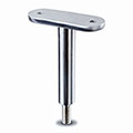 Model 0810 Thread-Flat