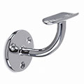 Model 0112 Wall-Tube Bracket
