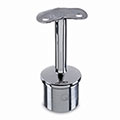 Model 0710 Tube-Tube Saddle 45