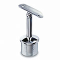 Model 0719 Tube-Tube Saddle