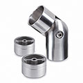 Model 0302 Adj. Flush Angle