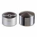 Model 0729 Arched End Cap