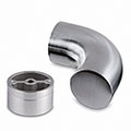 Model 0739 End Scroll
