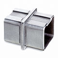 Model 4790 Tube Connector