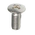 M6 - A2 - Grade 304 DIN966