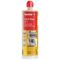 Fischer - FIS P Plus 380 C