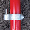Tube Clamp Type 140
