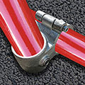 Tube Clamp Type 137