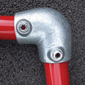 Tube Clamp Type 225