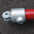 Tube Clamp Type 173F