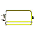 Kee Self Closing Gate P/Coated