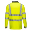 Portwest S271 Yellow L/S