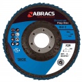 Abracs Pro 125mm - Box of 25