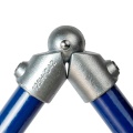 Key Clamp Type 125H