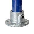 Key Clamp Type 131