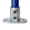 Key Clamp Type 132