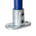 Key Clamp Type 132