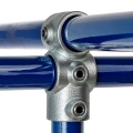 Key Clamp Type 165