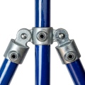 Key Clamp Type 167