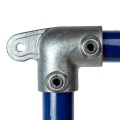 Key Clamp Type 175M Male