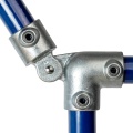 Key Clamp Type 175