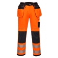 Portwest T501 Orange/Black S