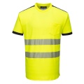 Portwest T181 Yellow/Black