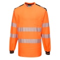 Portwest T185  Orange/Black