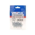 Unifix BZP DIN 7985Z Bag 10