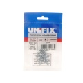 Unifix BZP Bagged